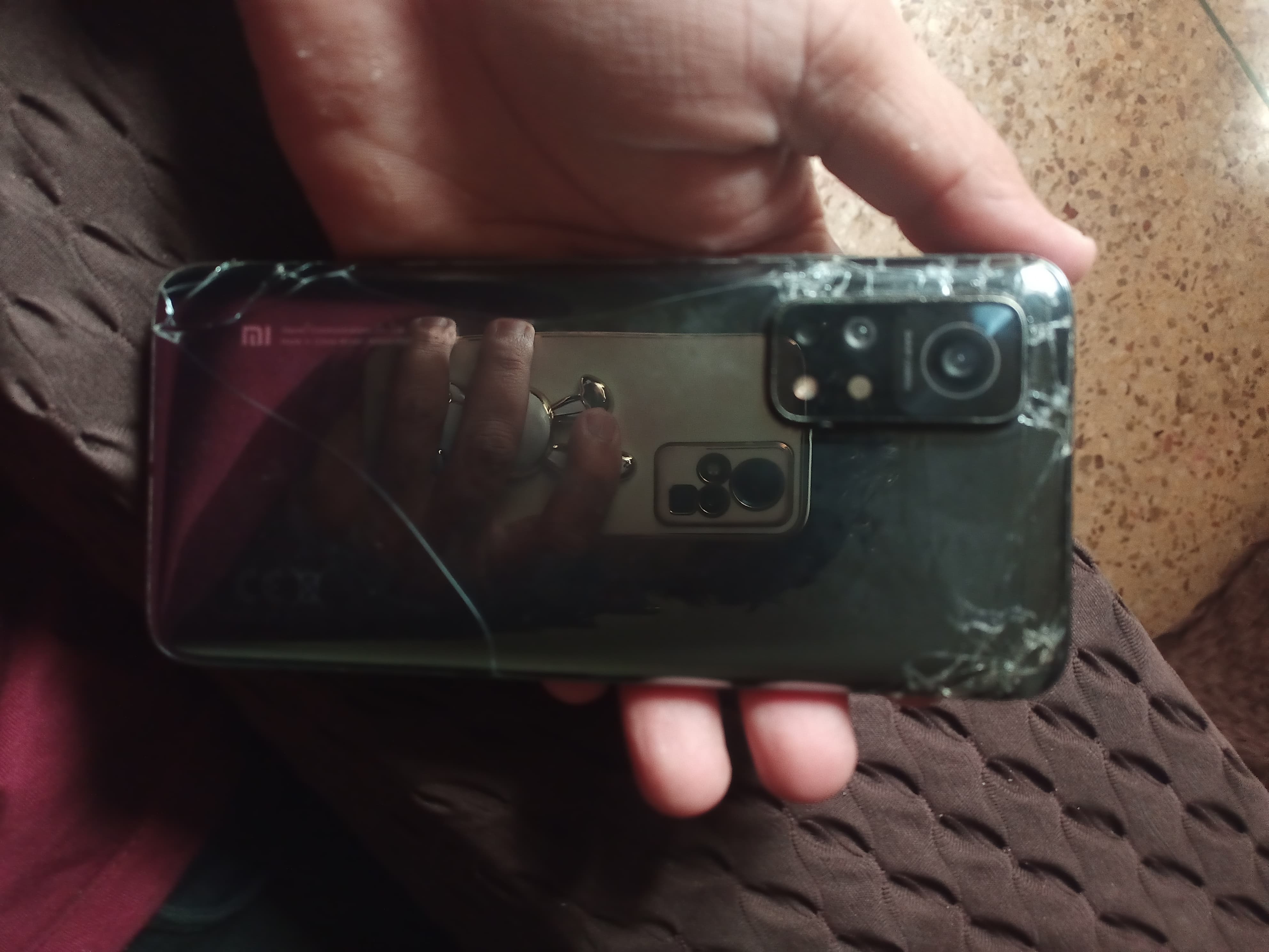 Xiaomi Mi 10i 5G For Sale