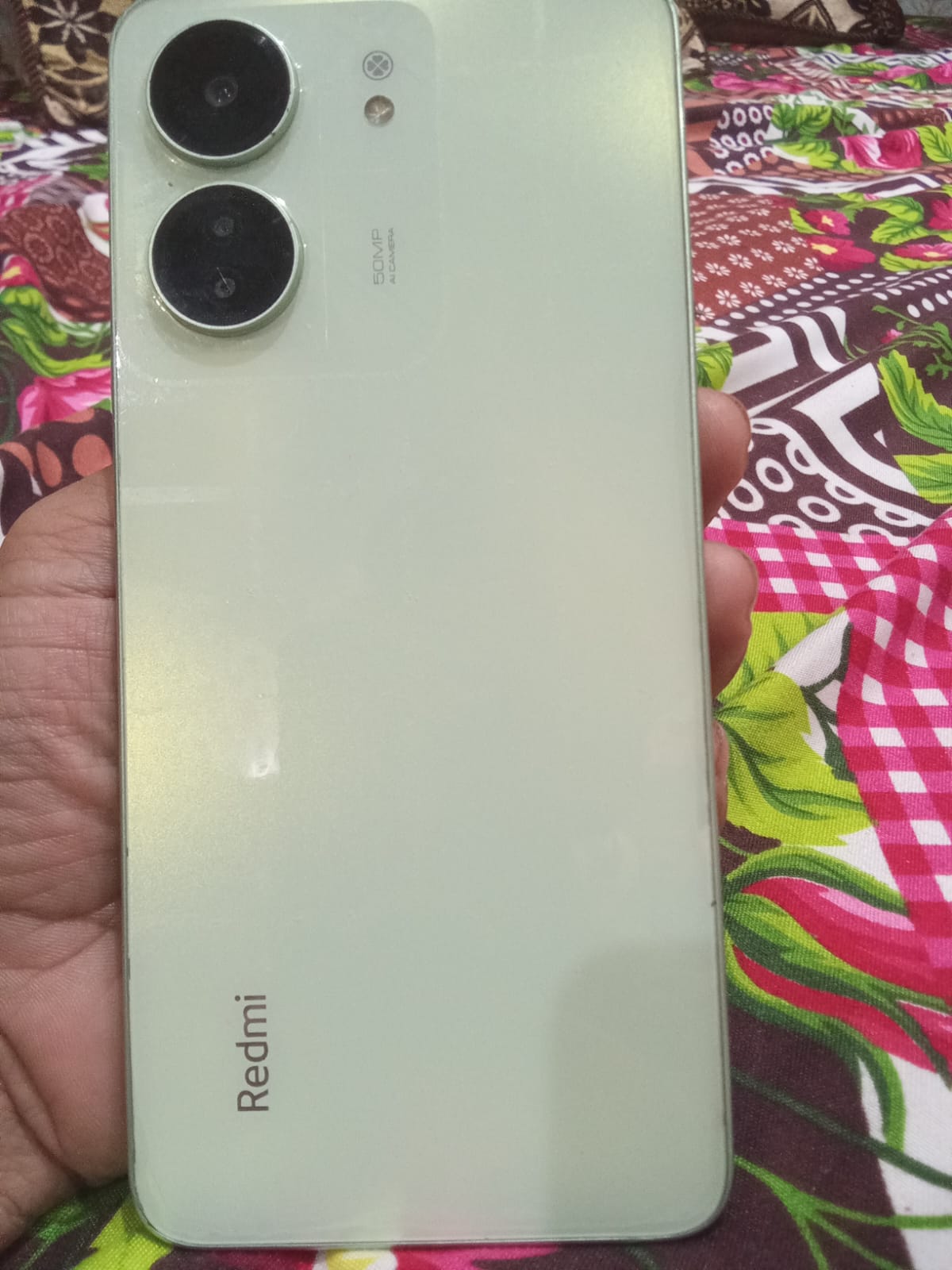 Xiaomi Redmi 13C For Sale