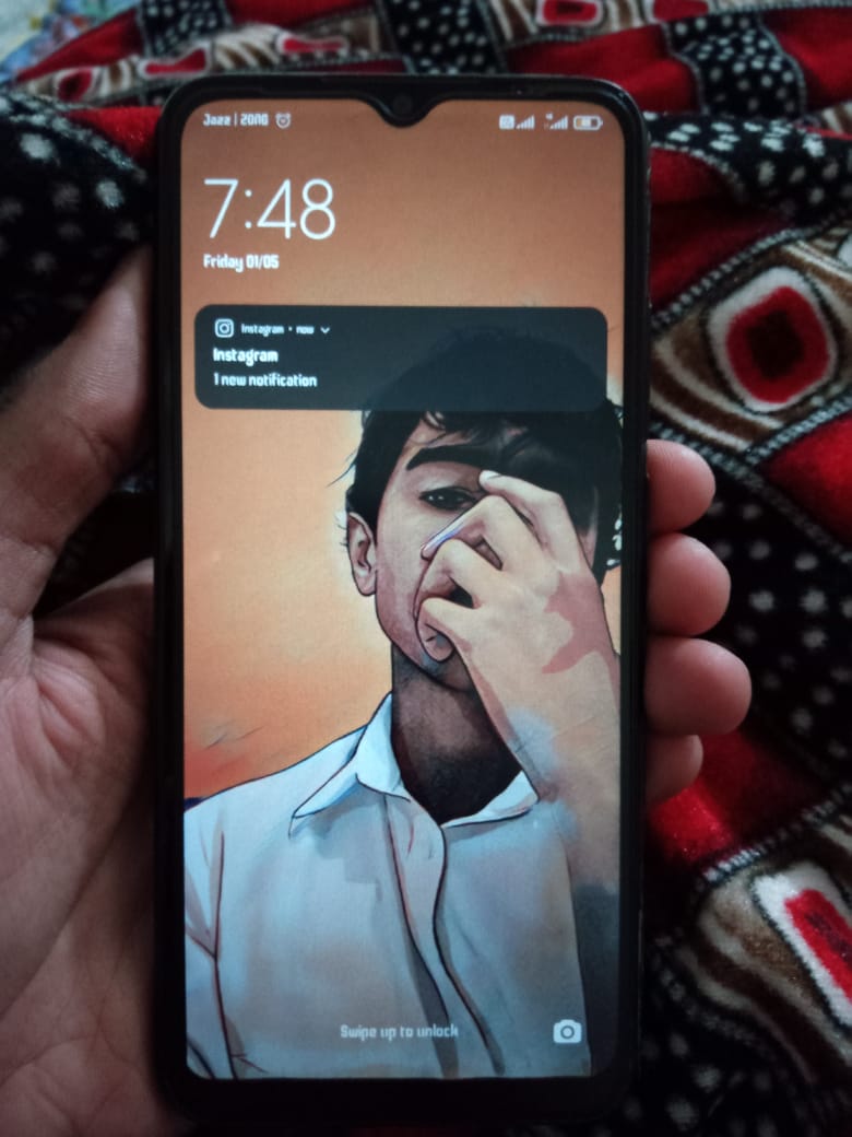 Xiaomi Redmi 9C For Sale