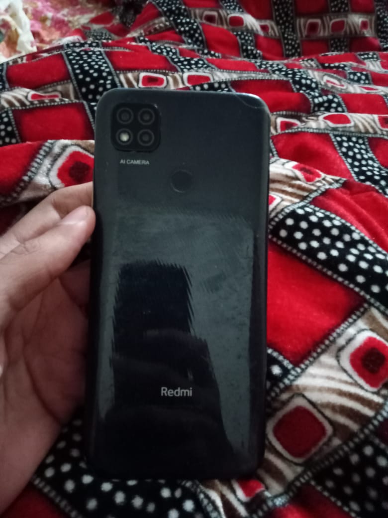Xiaomi Redmi 9C For Sale