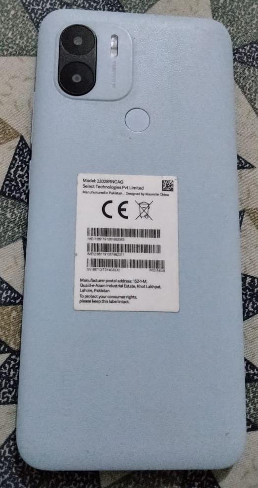 Xiaomi Redmi A2+ For Sale