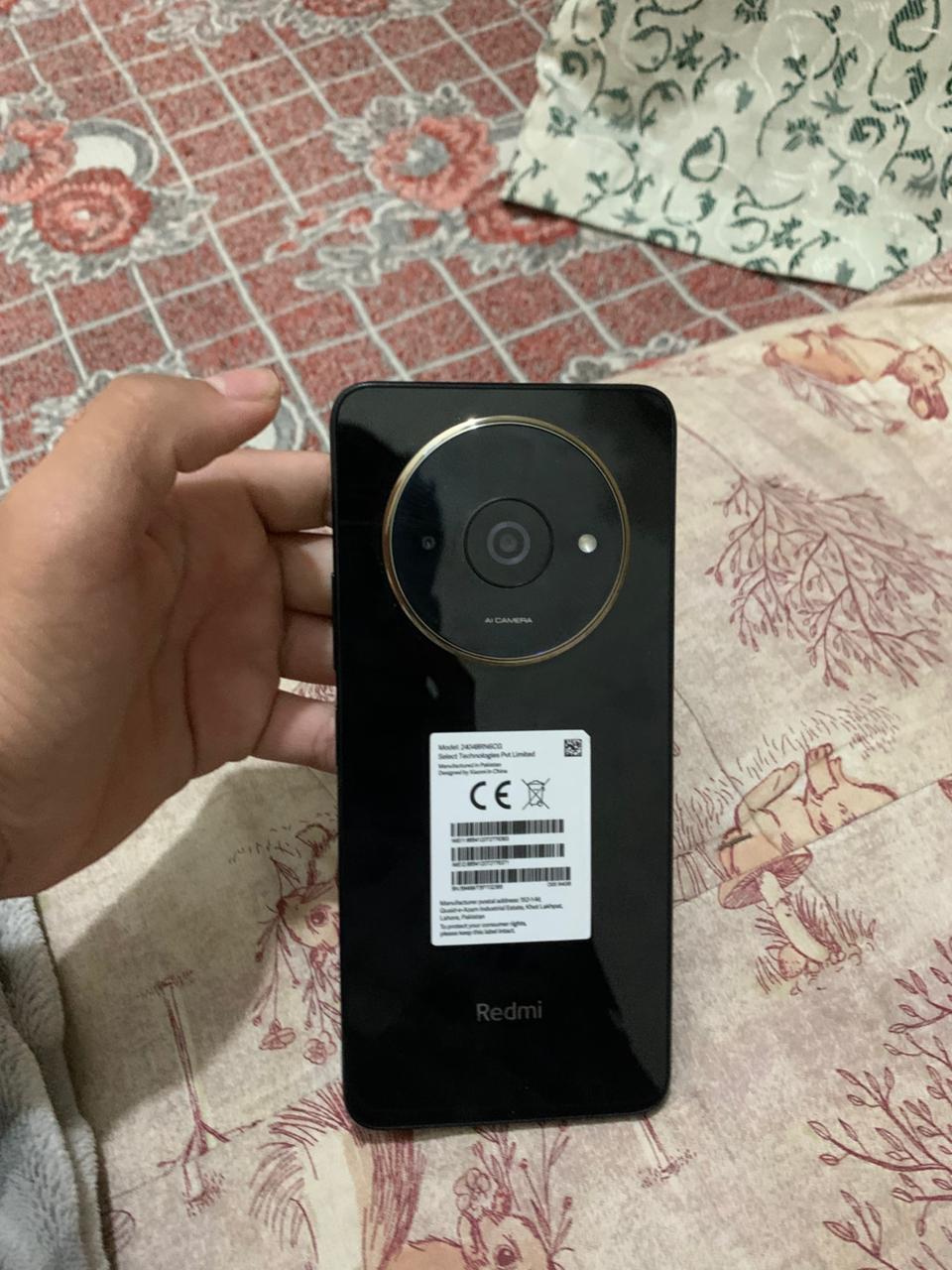 Xiaomi Redmi A3x For Sale