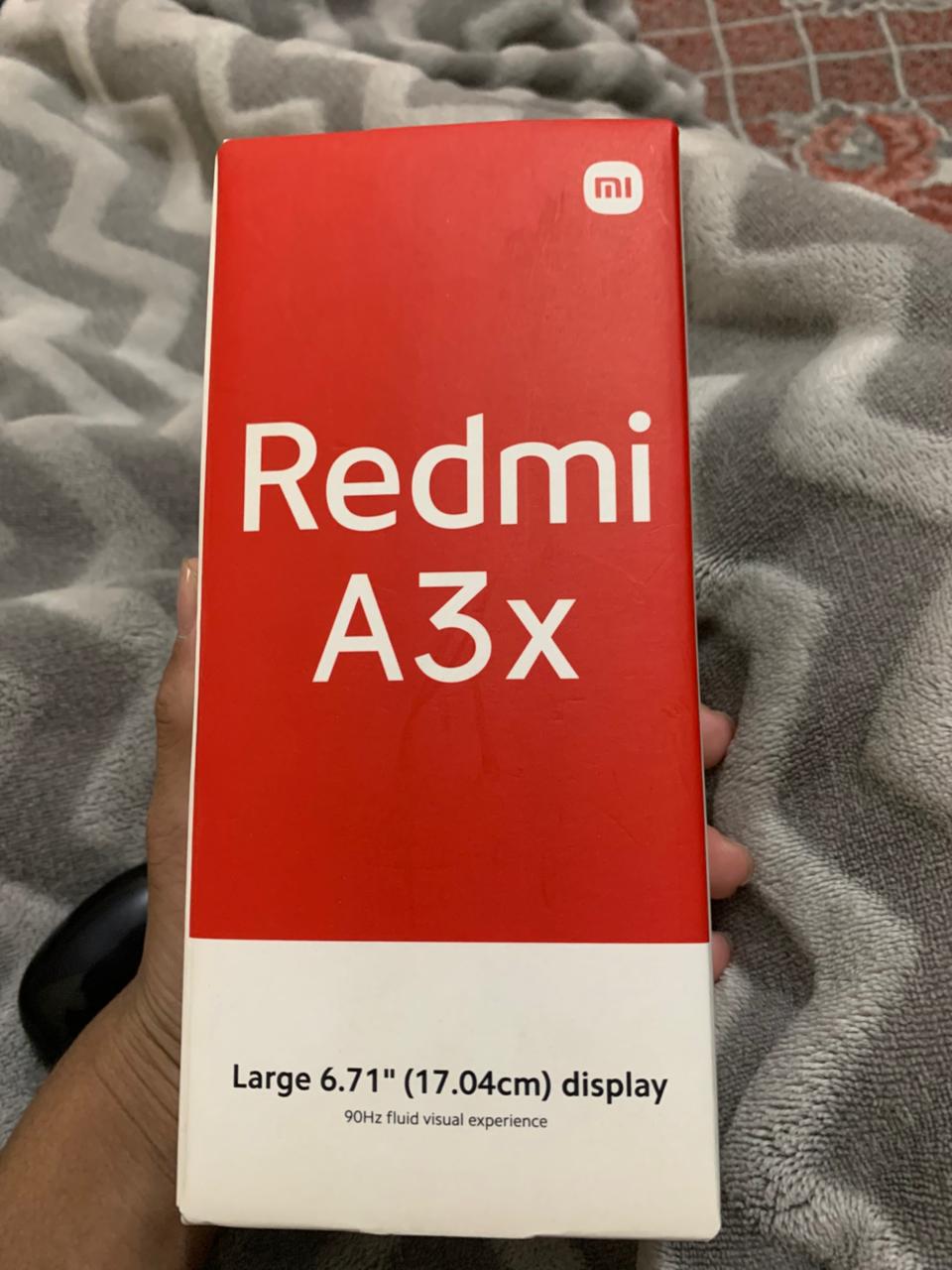 Xiaomi Redmi A3x For Sale