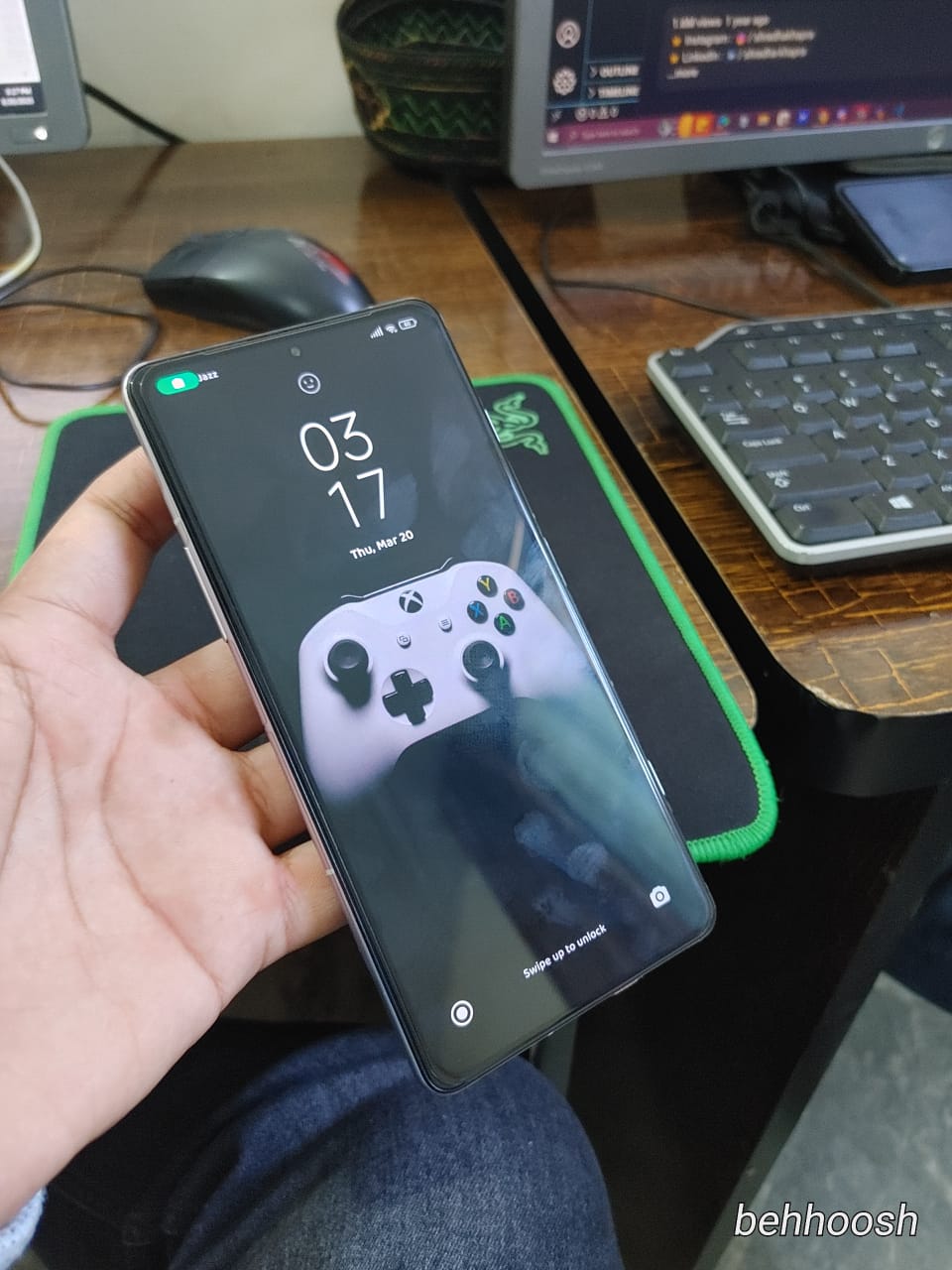 Xiaomi Redmi K50 Gaming For Sale