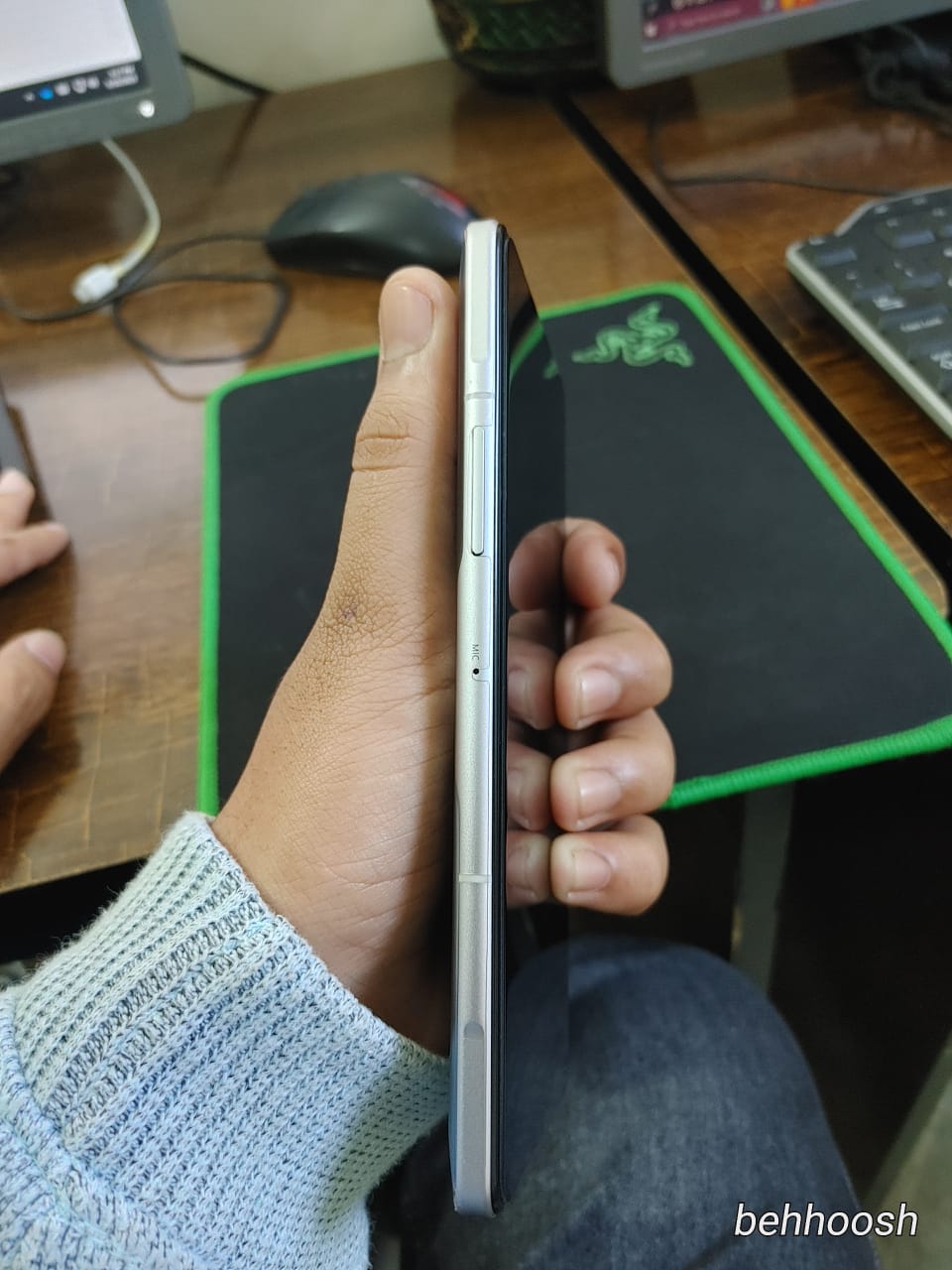 Xiaomi Redmi K50 Gaming For Sale