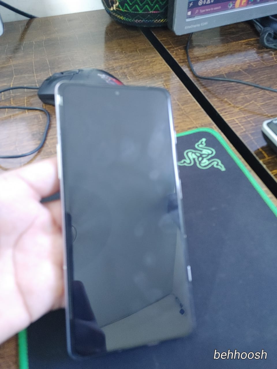 Xiaomi Redmi K50 Gaming For Sale
