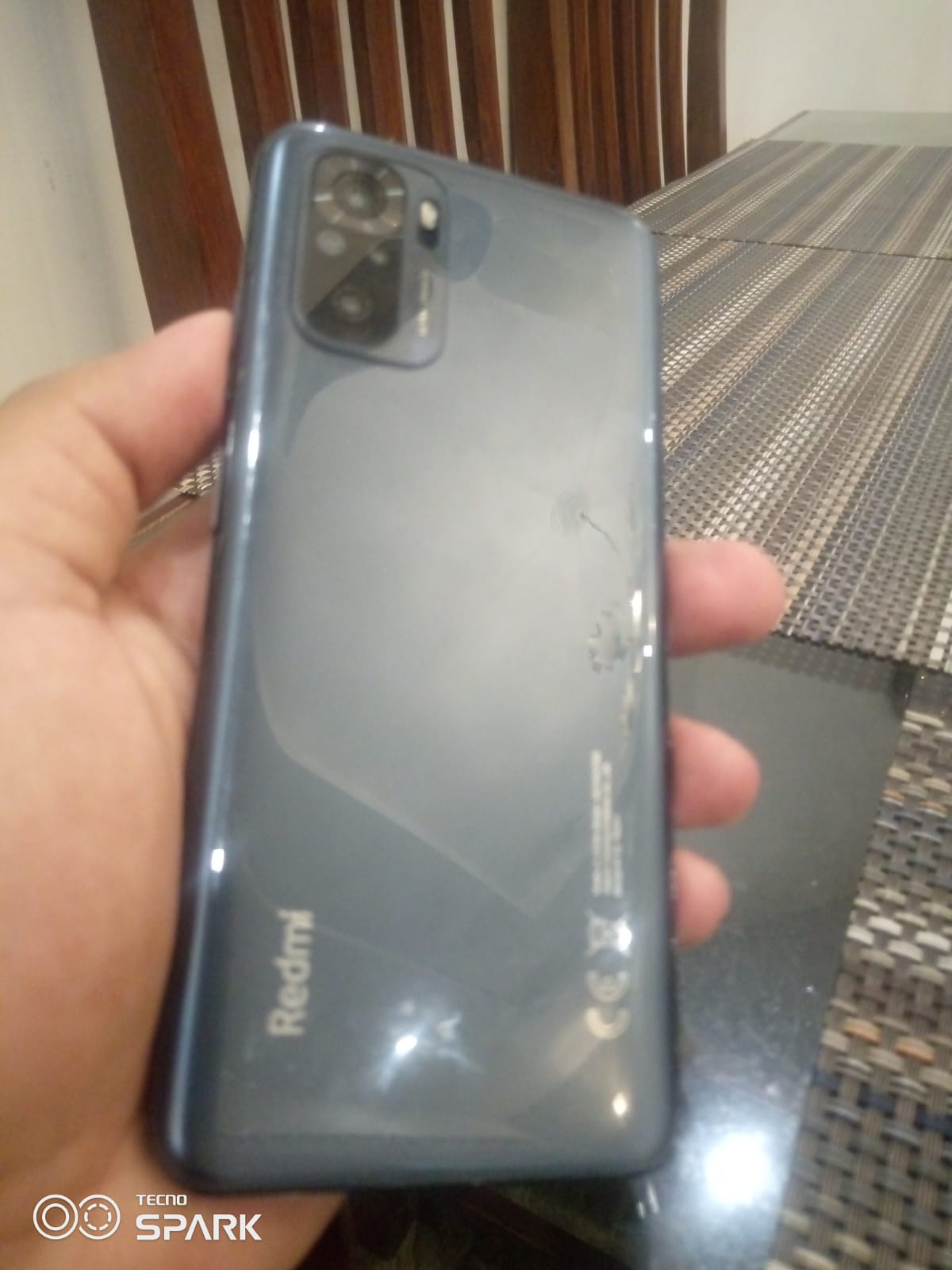 Xiaomi Redmi Note 10 For Sale
