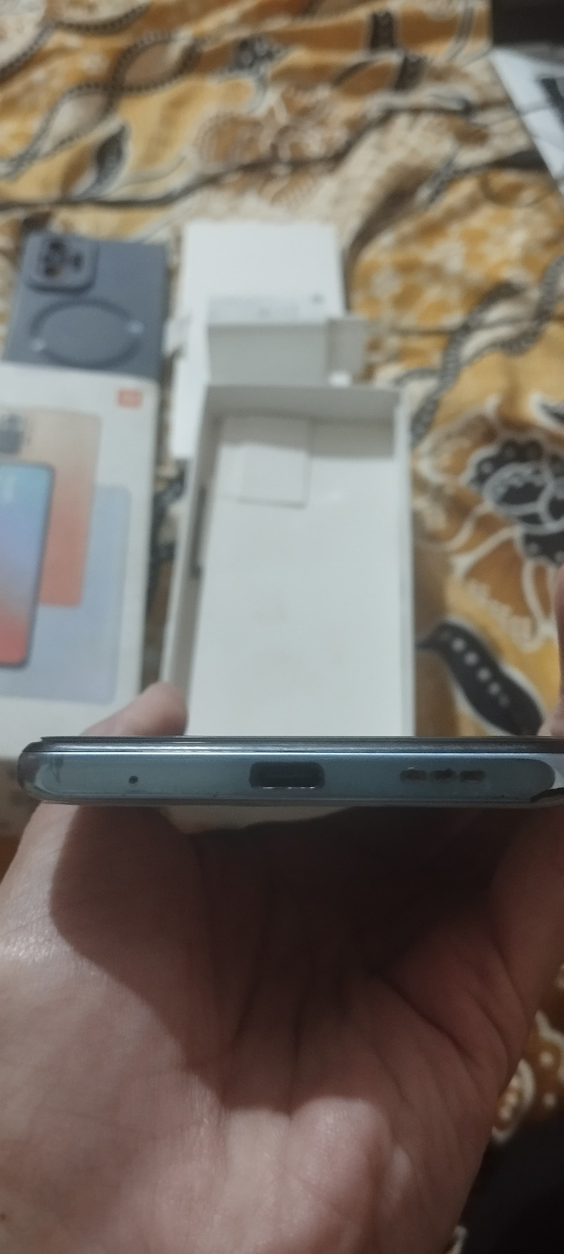 Xiaomi Redmi Note 10 Pro For Sale