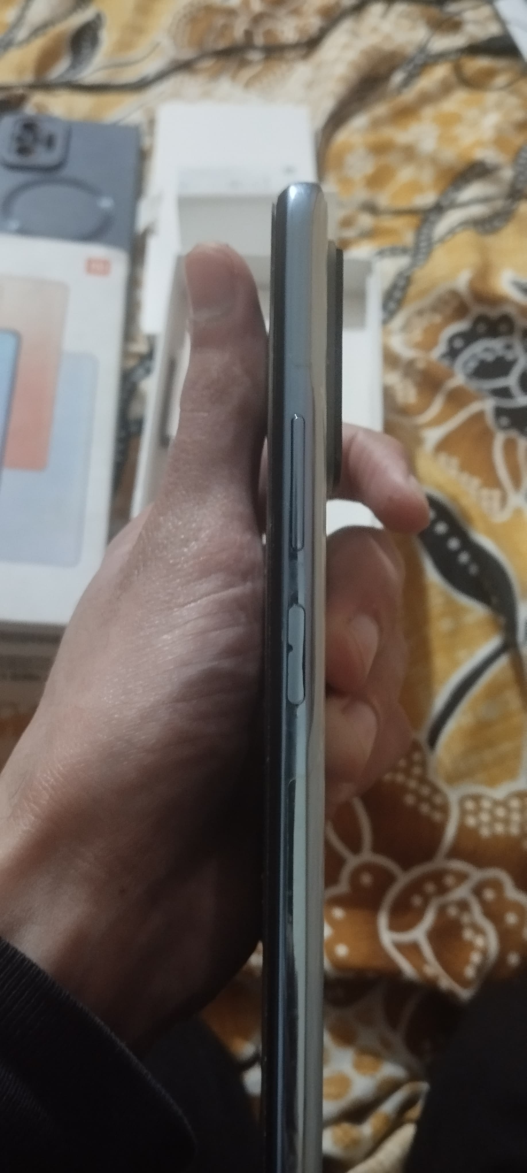 Xiaomi Redmi Note 10 Pro For Sale