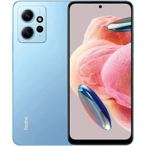 Xiaomi Redmi Note 12 4G For Sale