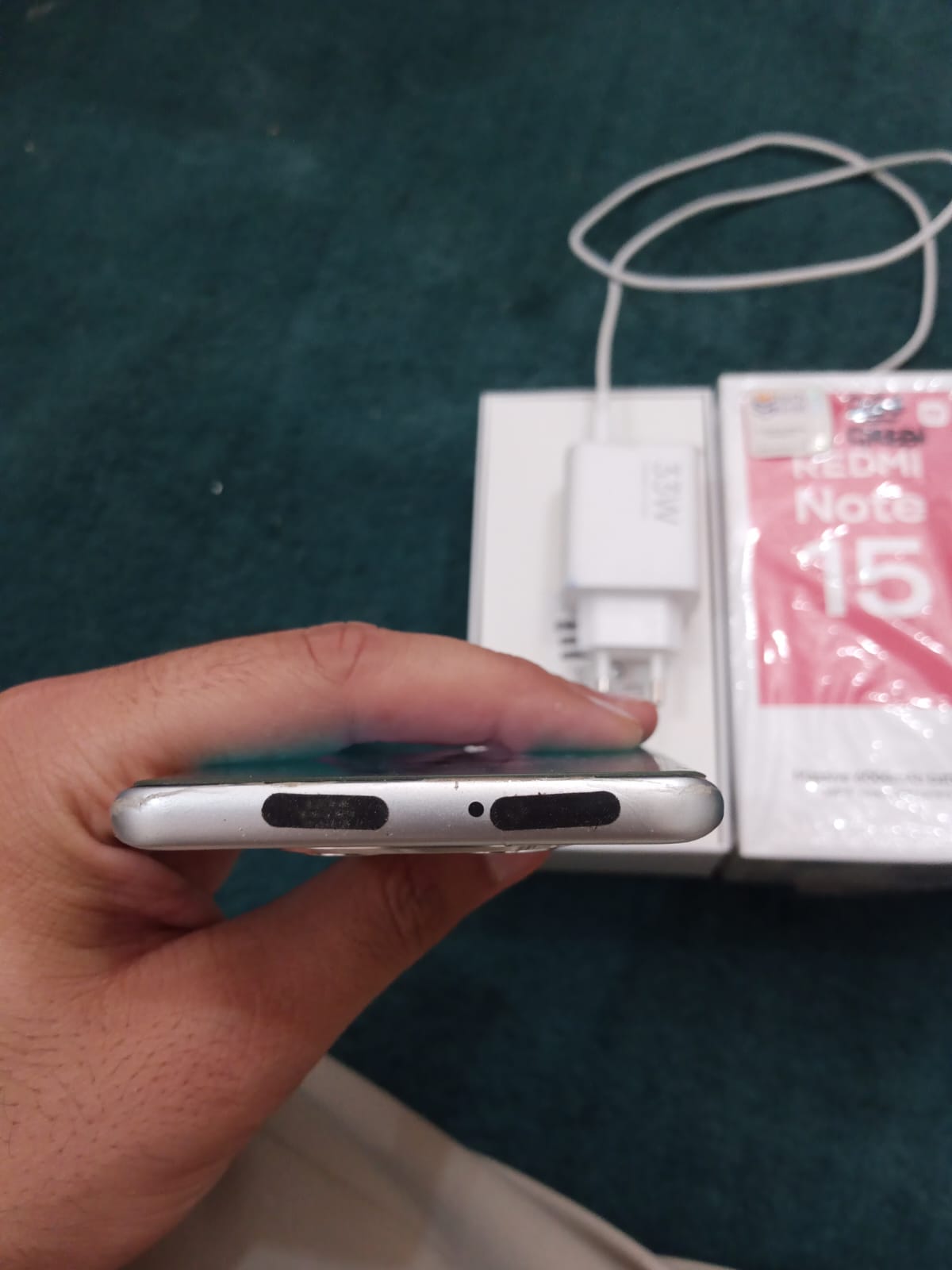 Xiaomi Redmi Note 15 For Sale