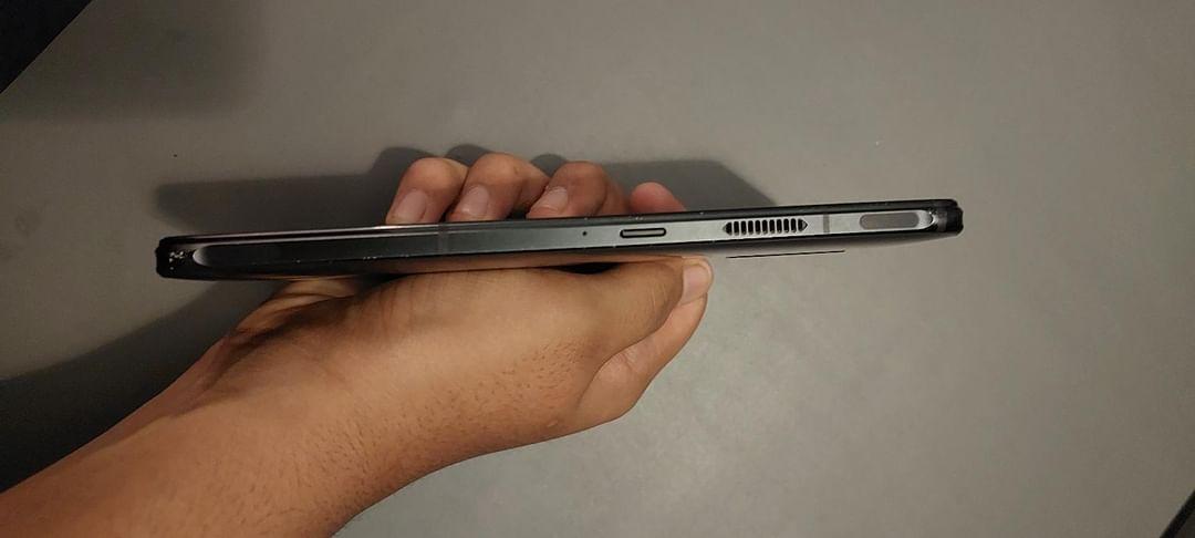 ZTE nubia Red Magic 6s Pro For Sale