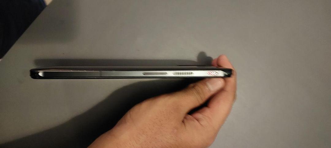 ZTE nubia Red Magic 6s Pro For Sale