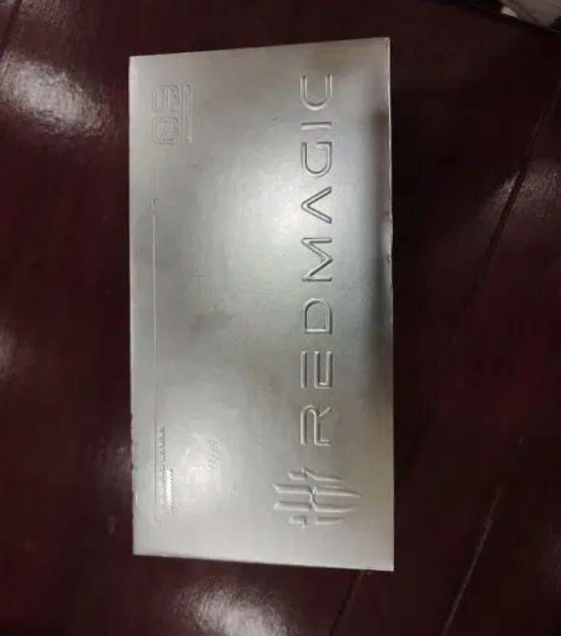 ZTE nubia Red Magic 9 Pro For Sale